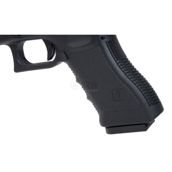 SAIGO DEFENSE - REPLIQUE G17 GAS/CO2 KJ Works - 5