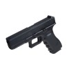 SAIGO DEFENSE - REPLIQUE G17 GAS/CO2 KJ Works - 3