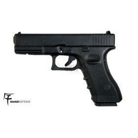 SAIGO DEFENSE - REPLIQUE G17 GAS/CO2 KJ Works - 1