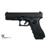 SAIGO DEFENSE - REPLIQUE G17 GAS/CO2 KJ Works - 1