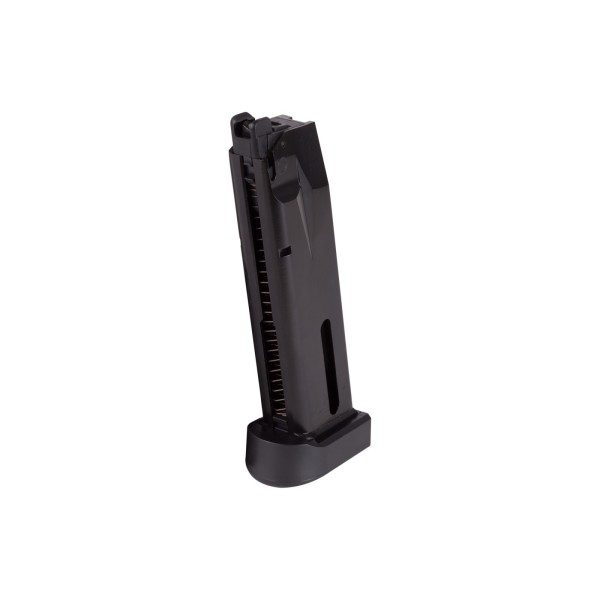 KJ WORKS - CHARGEUR PISTOLET P226 CO2 KJ Works - 1