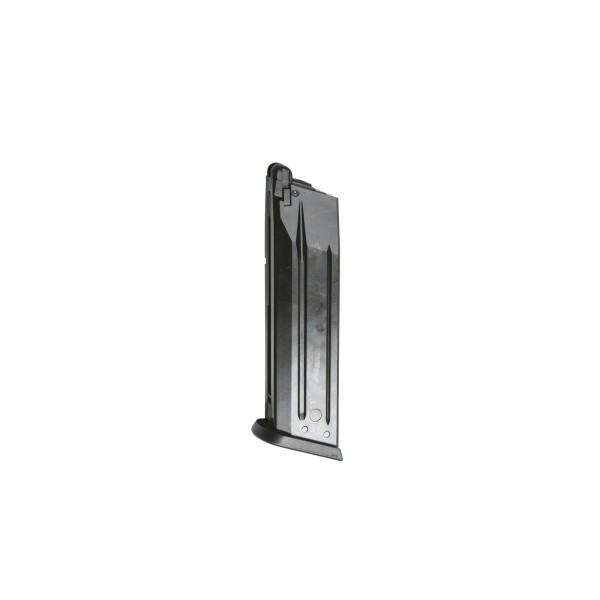 ASG - CHARGEUR PISTOLET SP-01 SHADOW GBB 25 BILLES ASG - Action Sport Game - 1