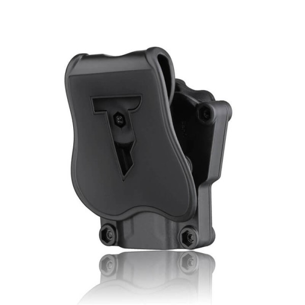 CYTAC - HOLSTER MEGA-FIT CYTAC - 3