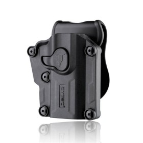 CYTAC - HOLSTER MEGA-FIT CYTAC - 1