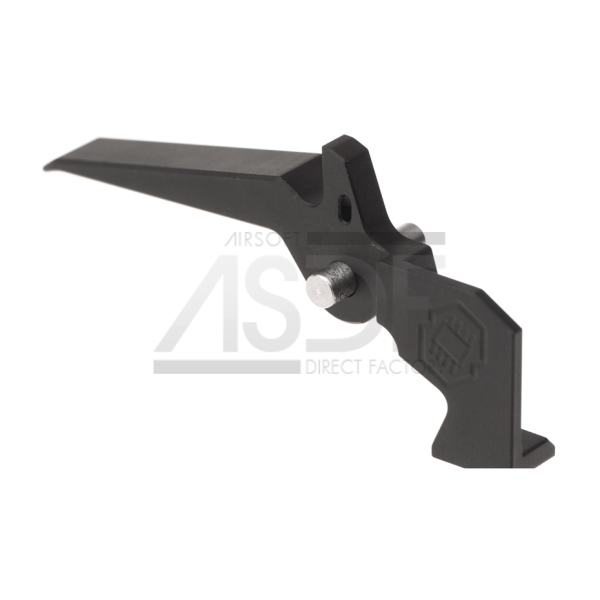 GATE - DETENTE QUANTUM 1A1 POUR ASTER V2 Gate - 7