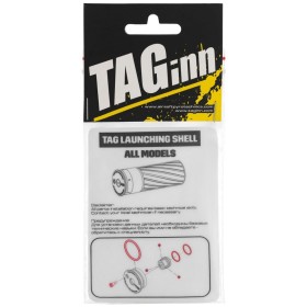 TAGINN - KIT REPARATION POUR LANCEUR SHELL
