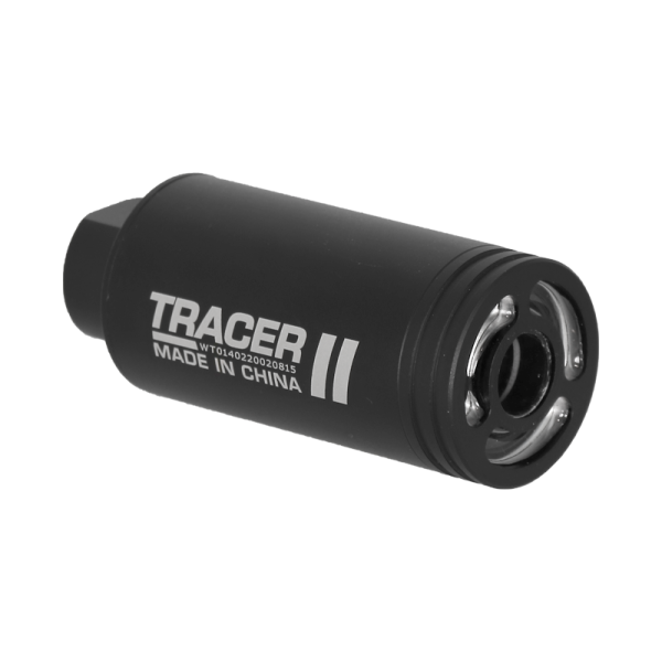 WOSPORT - TRACEUR SPITFIRE 14MM CCW WOSPORT - 1