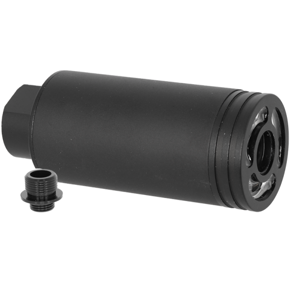 WOSPORT - TRACEUR SPITFIRE 14MM CCW WOSPORT - 2