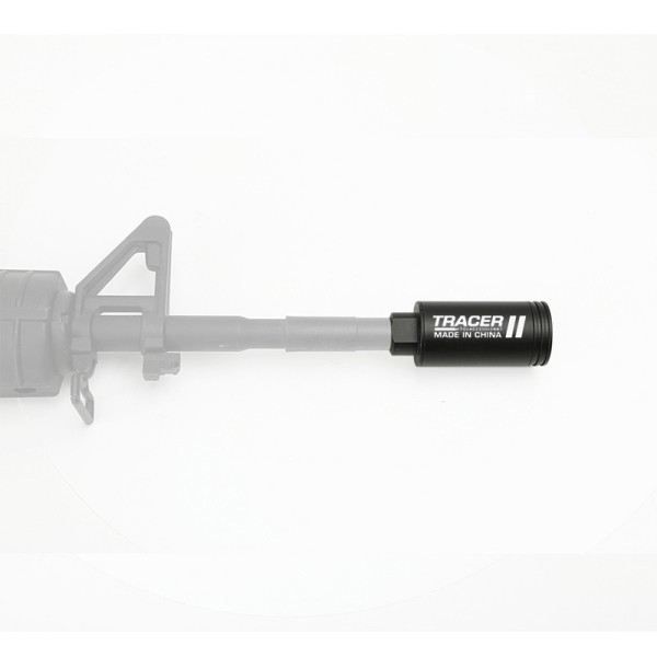 WOSPORT - TRACEUR SPITFIRE 14MM CCW WOSPORT - 3
