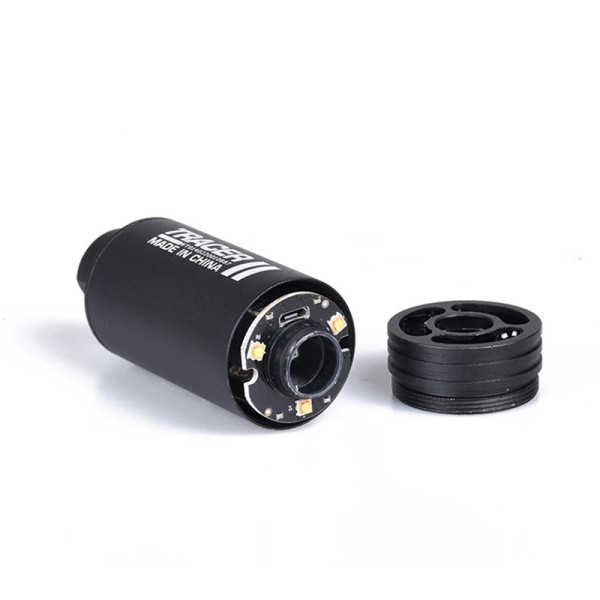 WOSPORT - TRACEUR SPITFIRE 14MM CCW WOSPORT - 6