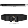 WOSPORT - CEINTURE TACTIQUE TYPE COBRA WOSPORT - 1