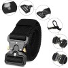WOSPORT - CEINTURE TACTIQUE TYPE COBRA WOSPORT - 2
