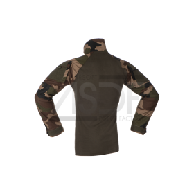 INVADER GEAR - COMBAT SHIRT CCE
