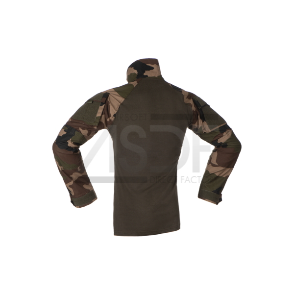 INVADER GEAR - COMBAT SHIRT CCE INVADER GEAR - 2
