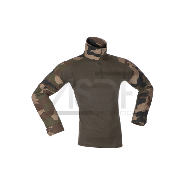 INVADER GEAR - COMBAT SHIRT CCE INVADER GEAR - 1