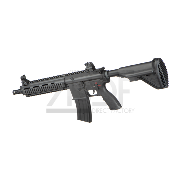 E&C - M4 416 FULL METAL E&C - 2
