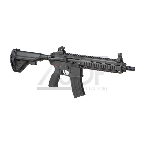 E&C - M4 416 FULL METAL E&C - 1