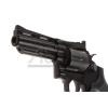 HFC - REVOLVER A GAZ 4 POUCES NOIR HFC - 3