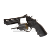 HFC - REVOLVER A GAZ 4 POUCES NOIR HFC - 5