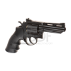 HFC - REVOLVER A GAZ 4 POUCES NOIR HFC - 1