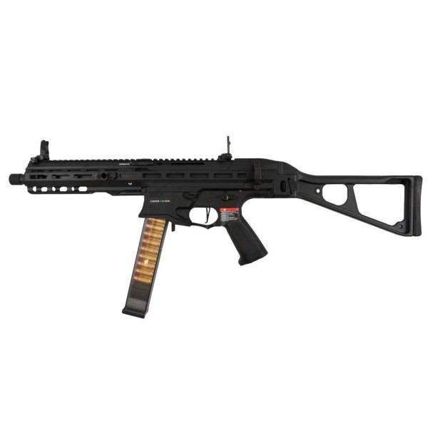 G&G - PCC45 REPLIQUE AIRSOFT AEG G&G - Guay Guay Armament - 1