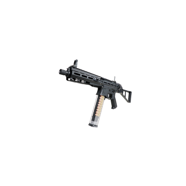 G&G - PCC45 REPLIQUE AIRSOFT AEG G&G - Guay Guay Armament - 6