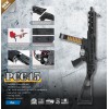 G&G - PCC45 REPLIQUE AIRSOFT AEG G&G - Guay Guay Armament - 9
