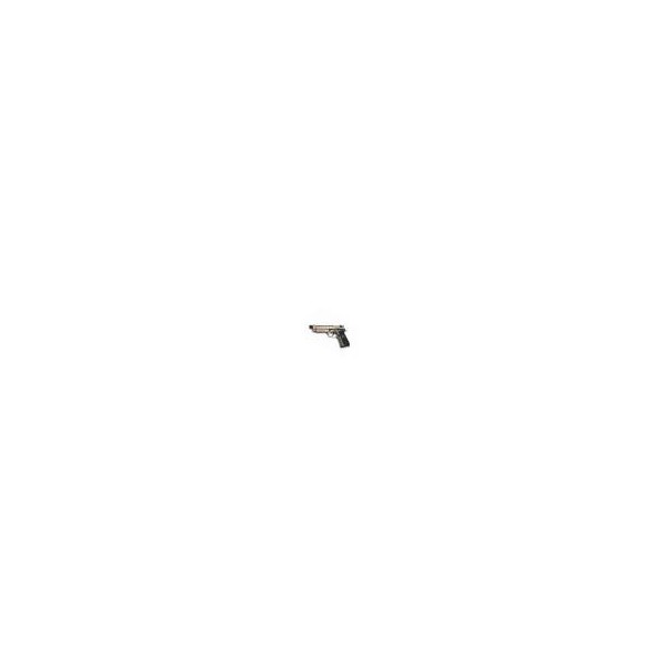 KJWORKS - M9 A1 TAN GAZ/CO2 KJ Works - 5