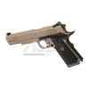 KJWORKS - REPLIQUE TAC MASTER TAN GAZ/CO2 KJ Works - 2