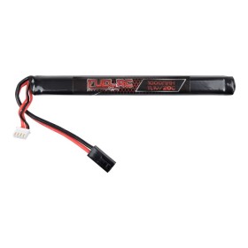 FUEL - BATTERIE LIPO 11.1V 1000MAH 20C TYPE BATON
