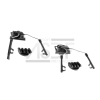 Z-TACTICAL - FIXATION CASQUE Z-TACTICAL - 6