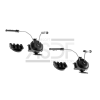 Z-TACTICAL - FIXATION CASQUE Z-TACTICAL - 8