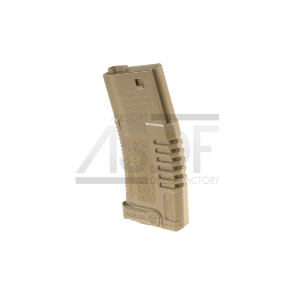 ARES - Chargeur Mid Cap m4 ou hk416  S-Class AMOEBA 140bbs Amoeba - 2