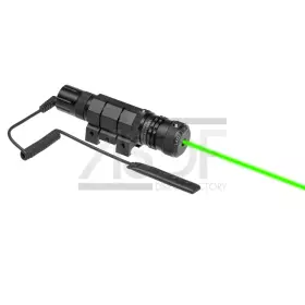 BIG-DRAGON - LASER VERT CRX
