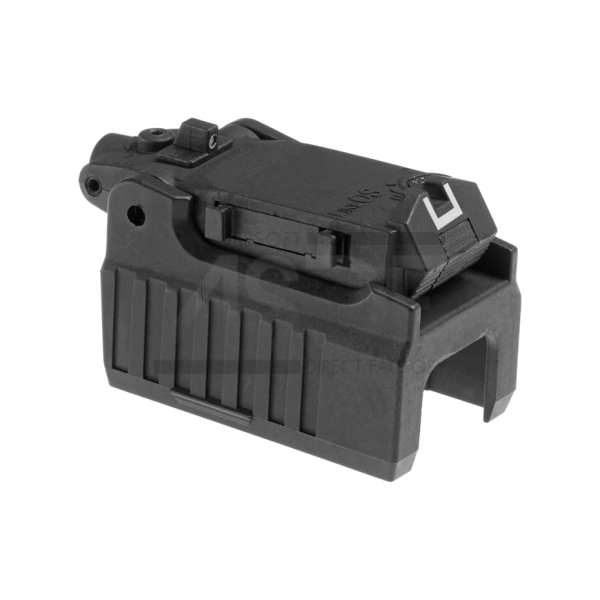 FMA - LASER ROUGE POUR GLOCK FMA - 2
