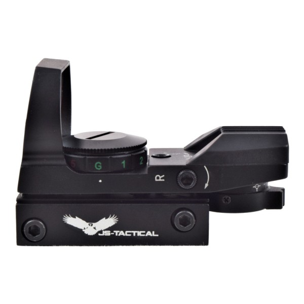 JS-TACTICAL - VISEUR HOLOSIGHT JS-TACTICAL - 4