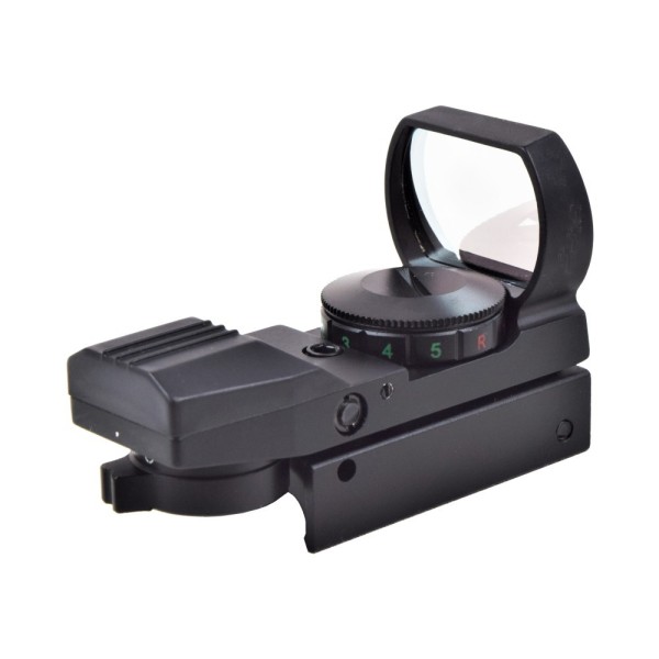 JS-TACTICAL - VISEUR HOLOSIGHT JS-TACTICAL - 2