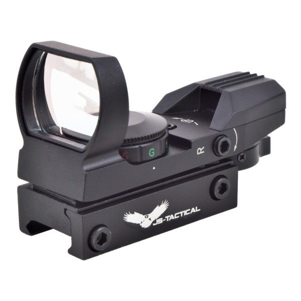 JS-TACTICAL - VISEUR HOLOSIGHT JS-TACTICAL - 1