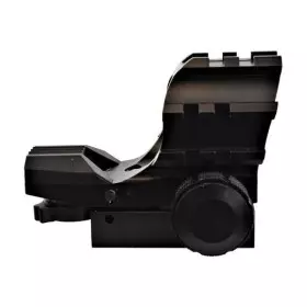 JS-TACTICAL - VISEUR RED DOT 32mm