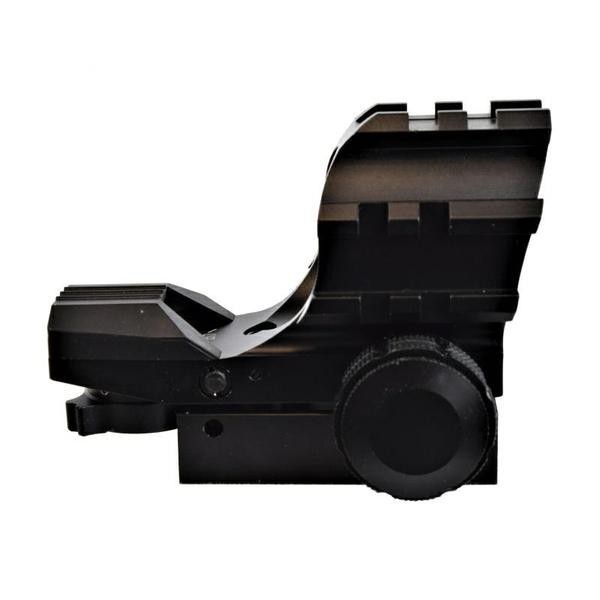 JS-TACTICAL - VISEUR RED DOT 32mm JS-TACTICAL - 1