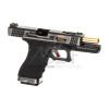 WE - G17-Force Custom GBB WE Airsoft - 4