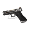 WE - G17-Force Custom GBB WE Airsoft - 5