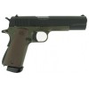 KJ WORKS - 1911 OD GAS BLOW BACK METAL KJ Works - 1