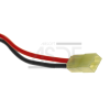 VB POWER - BATTERIE LIPO 7.4V 1300MAH 25C POUR AK VB POWER - 5