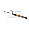 VB POWER - BATTERIE LIPO 7.4V 1300MAH 25C POUR AK VB POWER - 2