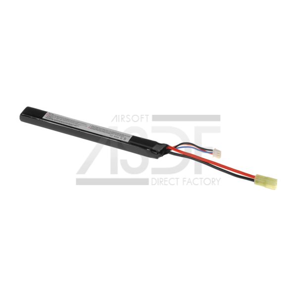 VB POWER - BATTERIE LIPO 7.4V 1300MAH 25C POUR AK VB POWER - 4