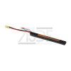 VB POWER - BATTERIE LIPO 7.4V 1300MAH 25C POUR AK VB POWER - 1