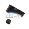Magpul PTS - Poignée AFG-2 Angled Fore-Grip NOIR Element - 1