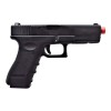 HFC - GLOCK 17 GAZ GBB HFC - 2