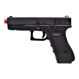 HFC - GLOCK 17 GAZ GBB HFC - 1
